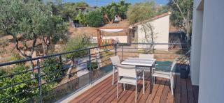 Maison a Porto Pollo Corse du sud - 8