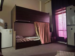 Pizza Street Hostel - 7