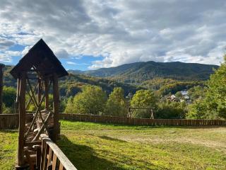 Панорама Шаян - 7