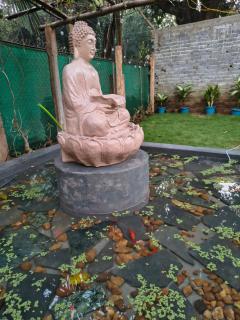 Jhargram Jhumur Camp Homestay - 6