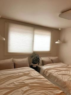 NEW Seoul center KTX airport bus - 2