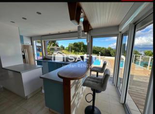 Ti-Garence vue mer - 7