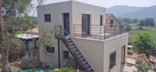 Maison a Porto Pollo Corse du sud - 9