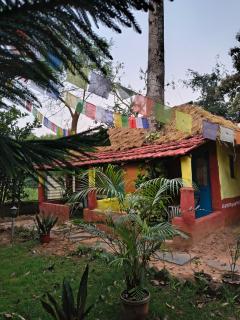 Jhargram Jhumur Camp Homestay - 9