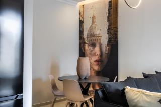 Cozy Central Apartment by HOM54 - 9