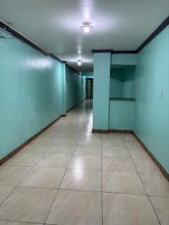 Quarto no centro 3 - 3