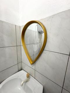 Quarto no centro 3 - 7