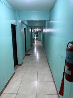 Quarto no centro 3 - 2