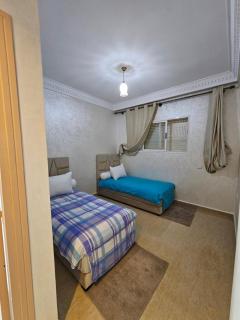 Appartement Résidence A4 - 5