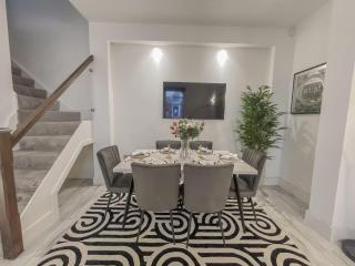 Tranquil Urban Oasis in Kensington - 8