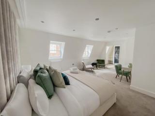 Tranquil Urban Oasis in Kensington - 5