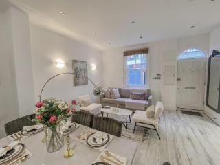 Tranquil Urban Oasis in Kensington - Londen - 2