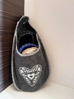 Csilla Vendégház Remete - 3