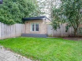 Charming Oasis with Garden - 5