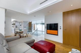 Stylish house with superb space - 5