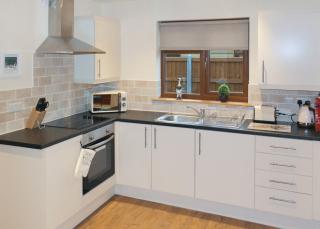 Heart Of Wales Lodges - 4