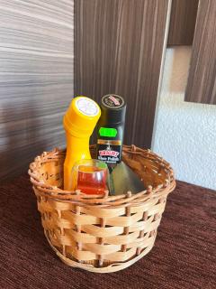 Csilla Vendégház Remete - 1