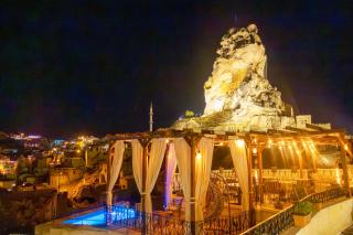 Portal Cappadocia Hotel - Ortahisar - 5