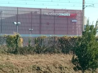 Chez STEF Proche Palais des Congrès, WIFI, Parking privé - 1