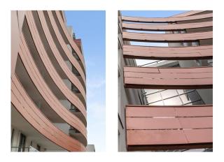 A modern two bedroom flat with private parking - 3