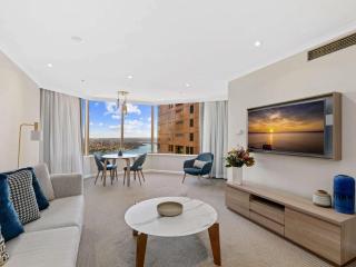 The Sebel Quay West Suites Sydney - 2