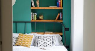 Duda House - House Of Travelers - 1