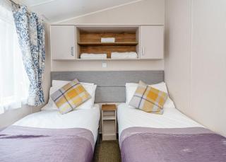 Calthwaite Hall Lodges - 7