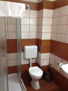 Hotel Romantik - Bălăuşeri - 6