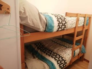 Bel appartement duplex à Cauterets avec vue et casier à ski - FR-1-812-54 - 5