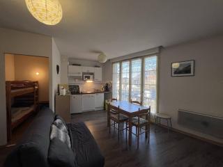Charmant appartement avec 2 chambres à Cauterets - FR-1-812-127 - 2