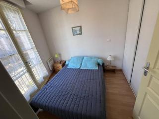 Charmant appartement avec 2 chambres à Cauterets - FR-1-812-127 - 1