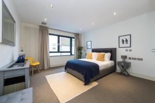 Spectacular Mews House in Holland Park - 7