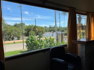 Vista al río Gualeguaychú - Depto 2 amb - 3