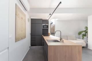 Family Villa next to Tivoli Park - 7