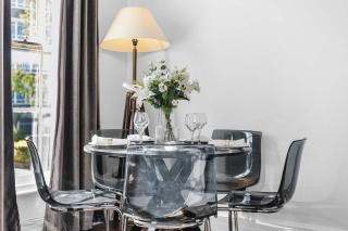 Superb duplex in prime area of London - 5