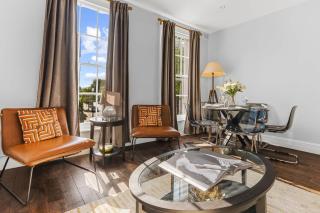 Superb duplex in prime area of London - 8