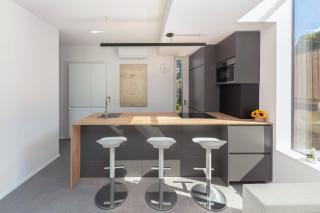 Family Villa next to Tivoli Park - 0