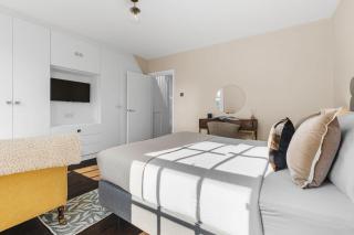 Superb duplex in prime area of London - 2