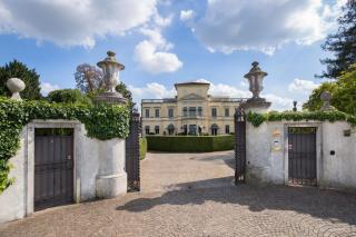 Villa del Cavaliere Berico - Vicenza - 6