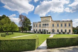 Villa del Cavaliere Berico - Vicenza - 5