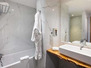 Mercure Brignoles Golf de Barbaroux & Spa - 6