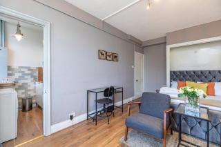 Modern Apartment next to Hyde Park - 7