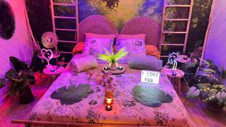 Une parenthèse exotique Zen et hors du temp - 1