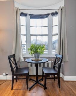 Modern Apartment next to Hyde Park - 4