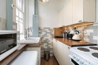 Modern Apartment next to Hyde Park - 9