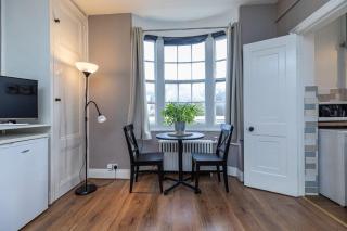 Modern Apartment next to Hyde Park - 5