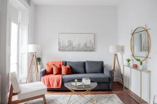 Stylish Flat in the heart of South Kensington - 0