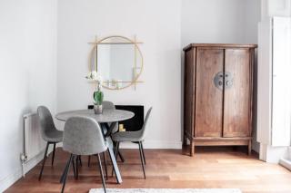 Stylish Flat in the heart of South Kensington - 8