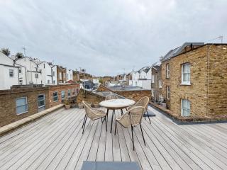 Gorgeous house in heart of Notting Hill - 6