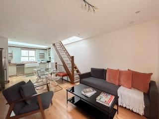 Exceptional Mews House in Chelsea - 1